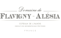 flavigny-sur-ozerain-alesia-vignoble-logo