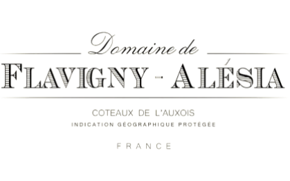 flavigny-sur-ozerain-alesia-vignoble-logo